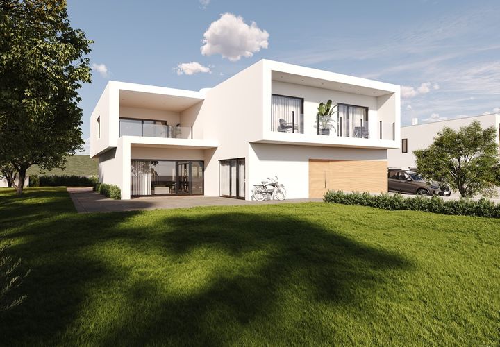 Helårsgrund i Estombar, Faro, Estombar - € 325.000 | Ref: PL57962 - foto 1