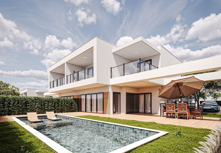 Villa i Estombar, Faro, Estombar - € 995.000 | Ref: V579601 - foto 1