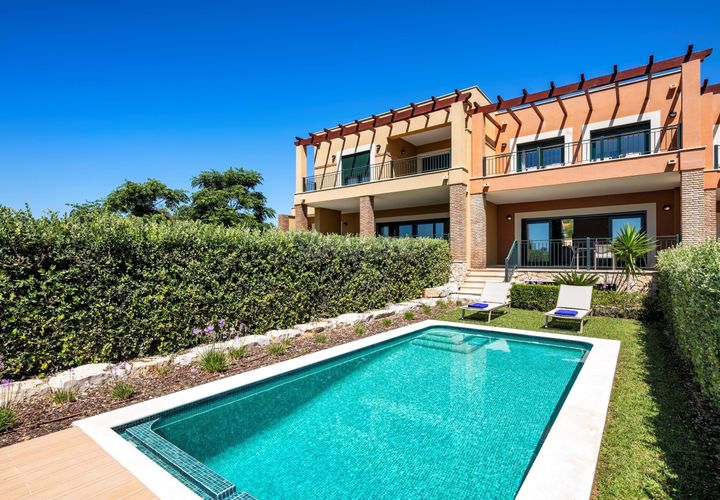 Byhus i Carvoeiro, Faro, Carvoeiro - € 570.000 | Ref: TH57961-2 - foto 1