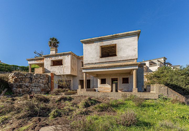 Villa i Budens, Faro, Budens - € 425.000 | Ref: V579603-3 - foto 1