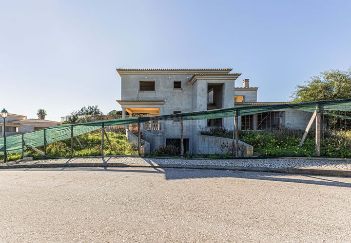 Villa i Budens, Faro, Budens - € 599.000 | Ref: V579603-4 - foto 1
