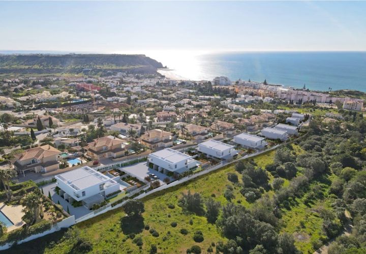 Byhus i Luz, Faro, Luz - € 1.350.000 | Ref: E579613 - foto 1