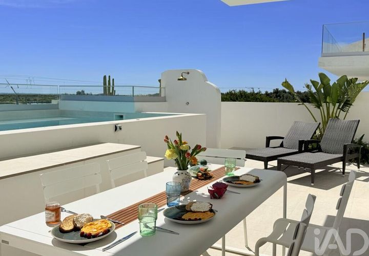 Byhus i Olhao, Faro, Olhao - € 985.000 | Ref: 160866 - foto 1