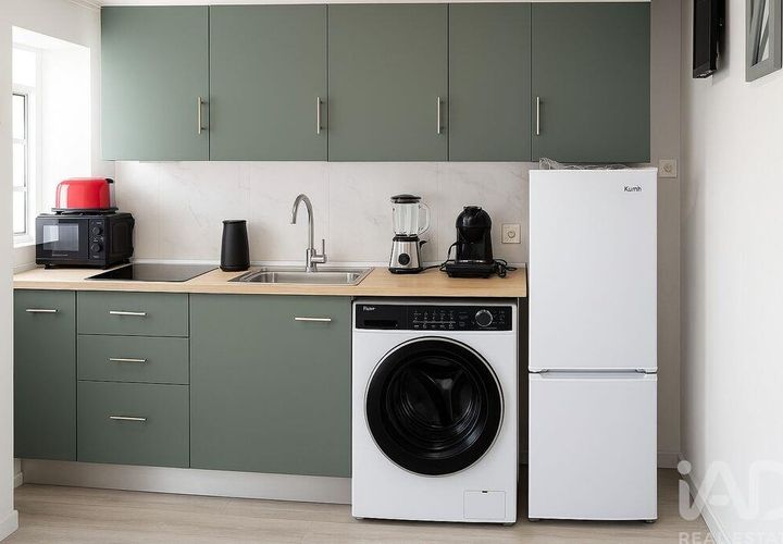Byhus i Lisbon, Lisbon, Lisbon - € 290.000 | Ref: 851832 - foto 1