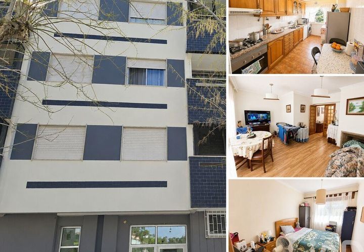 Apartament a Almada, Setubal, Almada - € 340.000 | Ref: 866293 - foto 1