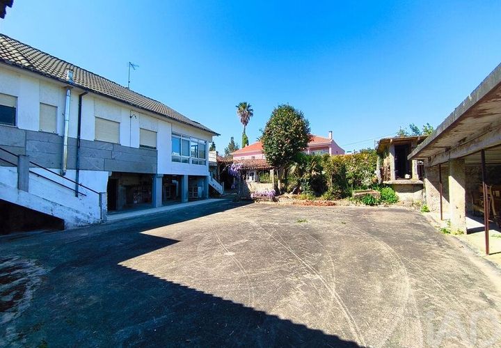 Byhus i Viana do Castelo, Viana do Castelo, Viana do Castelo - € 318.500 | Ref: 861190 - foto 1