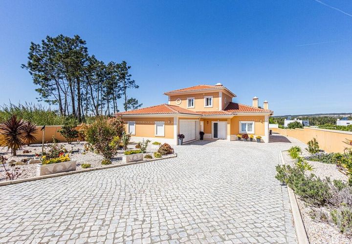 Byhus i Caldas da Rainha, Leiria, Caldas da Rainha - € 785.000 | Ref: 858607 - foto 1