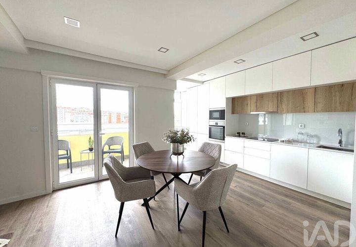 Lejlighed i Lisbon, Lisbon, Lisbon - € 599.900 | Ref: 870561 - foto 1