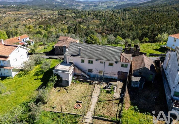 Byhus i Arganil, Coimbra, Arganil - € 192.500 | Ref: 869293 - foto 1