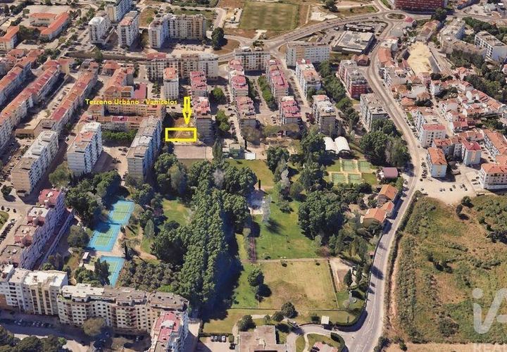 Helårsgrund i Setubal, Setubal, Setubal - € 120.000 | Ref: 134532 - foto 1