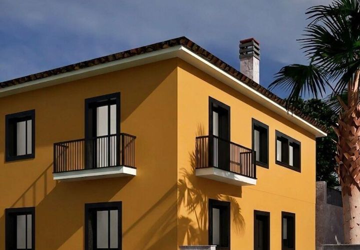 Lejlighed i Sever do Vouga, Aveiro, Sever do Vouga - € 215.000 | Ref: 848479 - foto 1