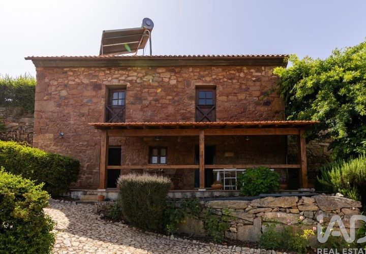 Granja a Armamar, Viseu, Armamar - € 975.000 | Ref: 852588 - foto 1