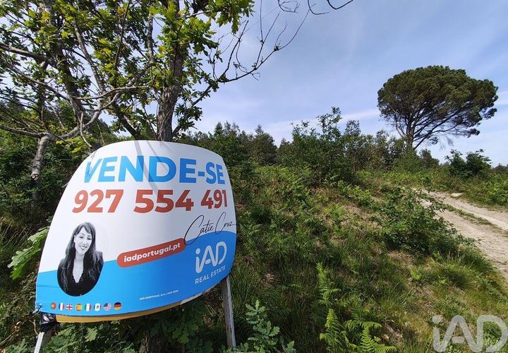 Terra a Guimaraes, Braga, Guimaraes - € 125.000 | Ref: 848339 - foto 1