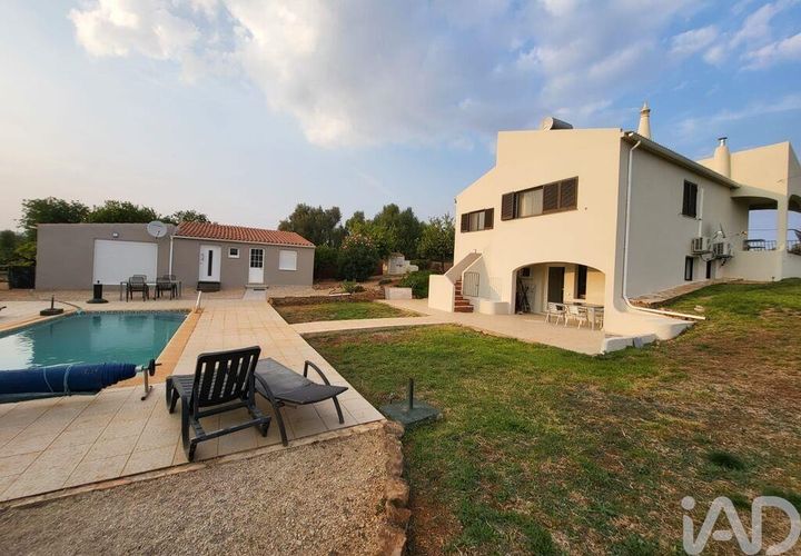 Byhus i Silves, Faro, Silves - € 585.000 | Ref: 868525 - foto 1