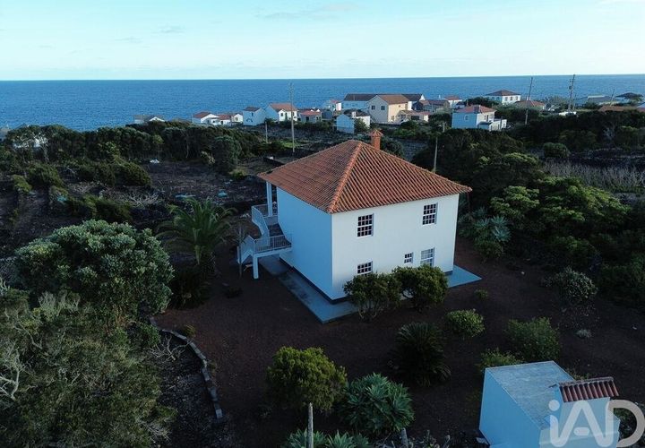 Byhus i Lajes do Pico, Pico, Lajes do Pico - € 350.000 | Ref: 854377 - foto 1