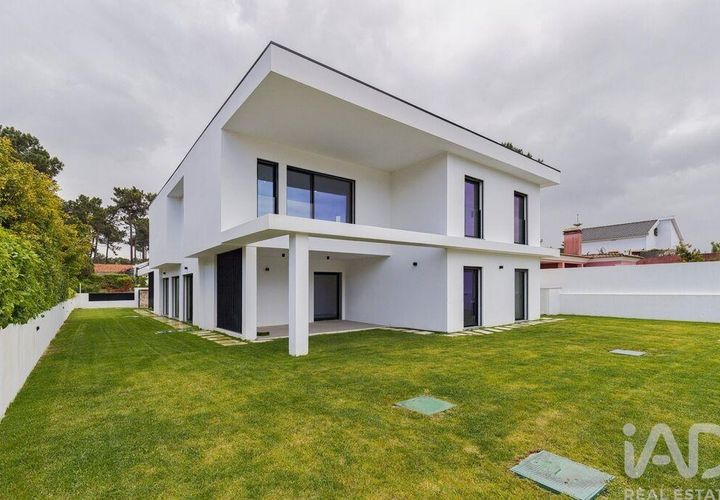 Byhus i Seixal, Setubal, Seixal - € 1.950.000 | Ref: 871675 - foto 1