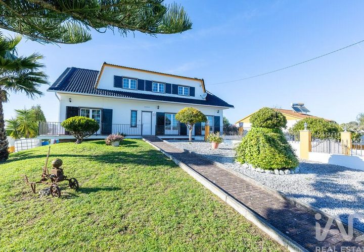 Byhus i Bombarral, Leiria, Bombarral - € 850.000 | Ref: 862777 - foto 1