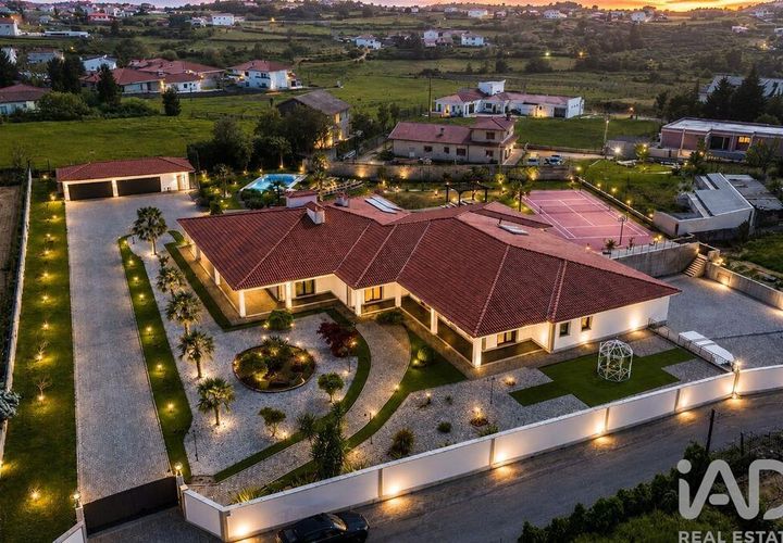 Byhus i Amarante, Porto, Amarante - € 1.490.000 | Ref: 865818 - foto 1