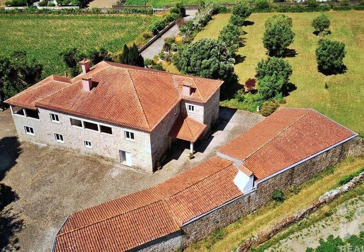 Byhus i Viana do Castelo, Viana do Castelo, Viana do Castelo - € 940.000 | Ref: 55754 - foto 1