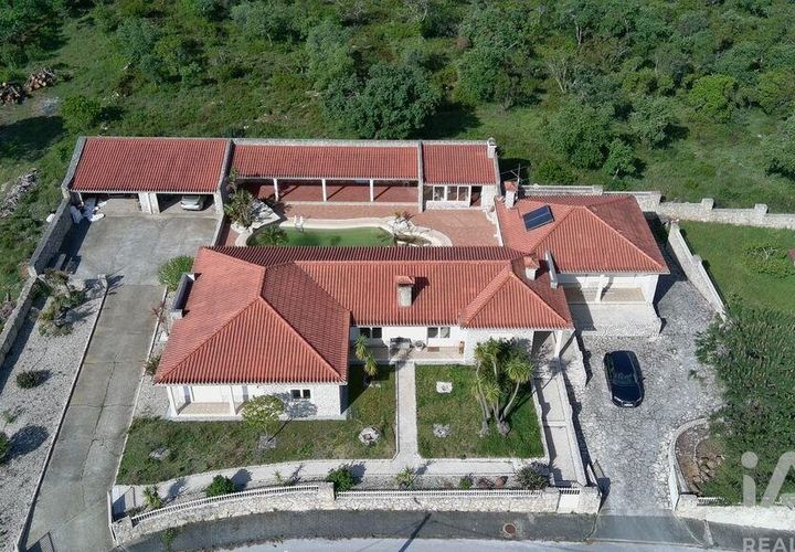 Byhus i Leiria, Leiria, Leiria - € 900.000 | Ref: 843371 - foto 1