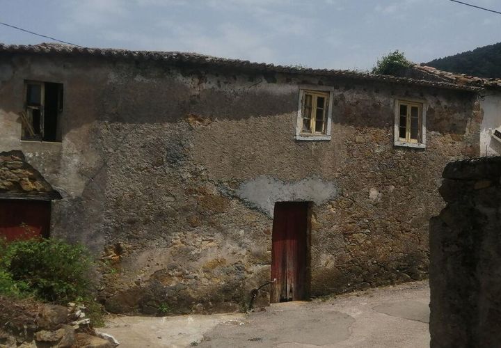Byhus i Miranda do Corvo, Coimbra, Miranda do Corvo - € 35.000 | Ref: 102266 - foto 1