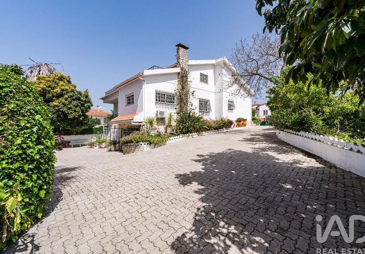 Byhus i Seixal, Setubal, Seixal - € 955.000 | Ref: 868495 - foto 1
