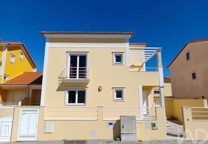 Byhus i Peniche, Leiria, Peniche - € 550.000 | Ref: 867714 - foto 1