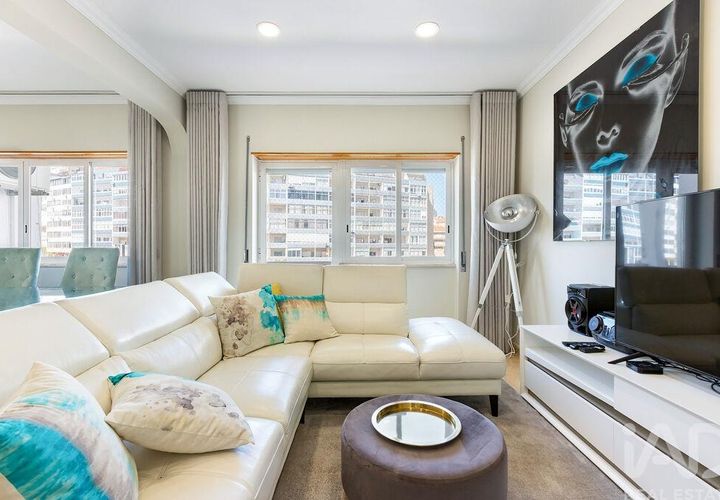 Lejlighed i Almada, Setubal, Almada - € 365.000 | Ref: 855631 - foto 1
