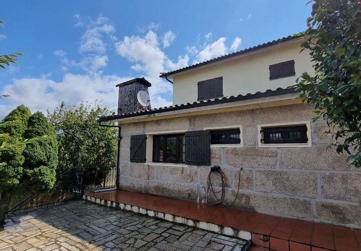 Byhus i Vila Real, Vila Real, Vila Real - € 495.000 | Ref: 855610 - foto 1