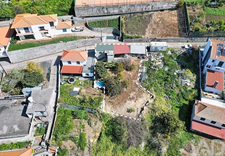 Terra a Ribeira Brava, Madeira, Ribeira Brava - € 149.000 | Ref: 849753 - foto 1