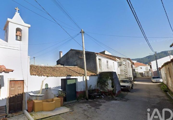 Byhus i Miranda do Corvo, Coimbra, Miranda do Corvo - € 56.000 | Ref: 100938 - foto 1