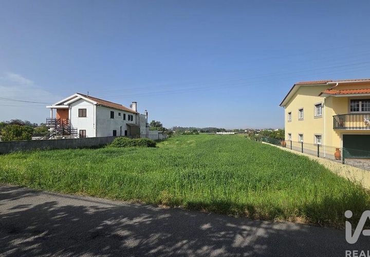 Terra a Estarreja, Aveiro, Estarreja - € 60.000 | Ref: 869095 - foto 1