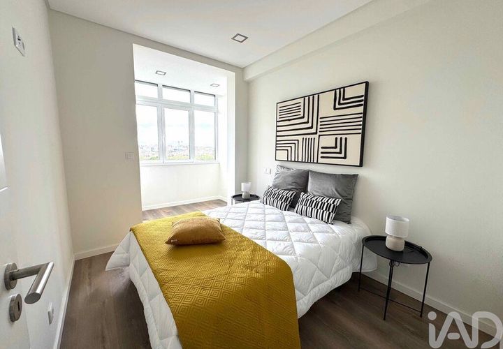Lejlighed i Lisbon, Lisbon, Lisbon - € 599.900 | Ref: 870574 - foto 1