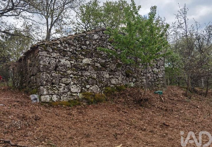 Byhus i Gouveia, Guarda, Gouveia - € 25.000 | Ref: 98607 - foto 1