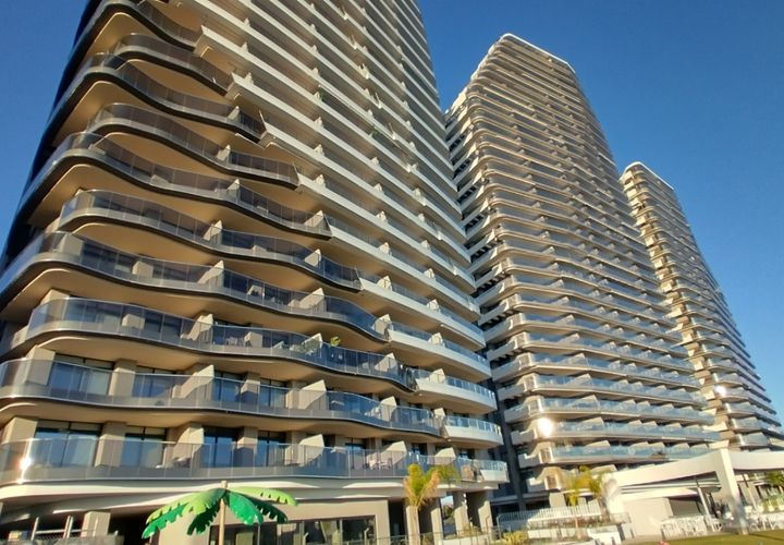 Wohnung in Benidorm, Alicante, Benidorm - € 795.000 | Ref: 3007 - Foto 1