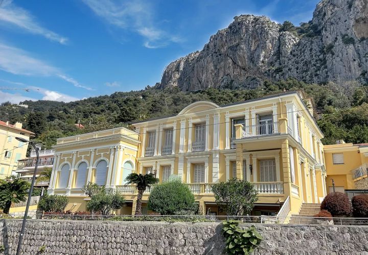 Lejlighed i Menton, Alpes-Maritimes, Menton - € 850.000 | Ref: A06257 - foto 1