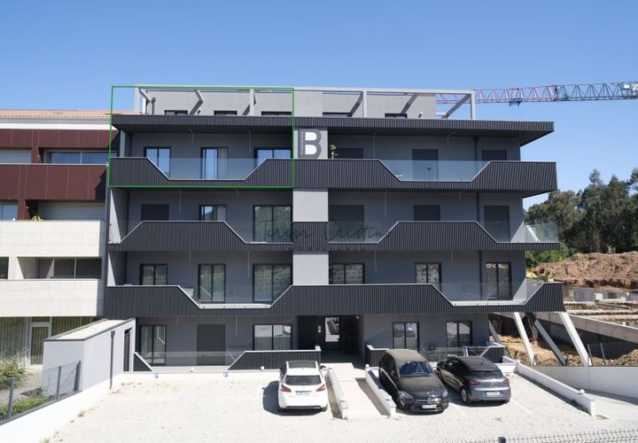 Duplex i Ponte de Lima, Viana do Castelo, Ponte de Lima - € 380.000 | Ref: TC183 - foto 1