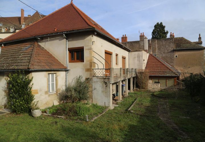 Villa a Autun, Saone-et-Loire, Autun - € 149.000 | Ref: 5909 - foto 1