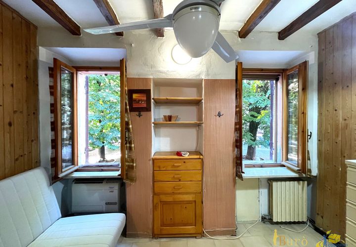Apartament a Parma, Parma, Parma - € 420/mes | Ref: BU012 - foto 1