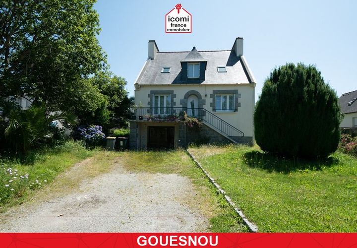 Villa a Gouesnou, Finistere, Gouesnou - € 299.000 | Ref: 314026 - foto 1