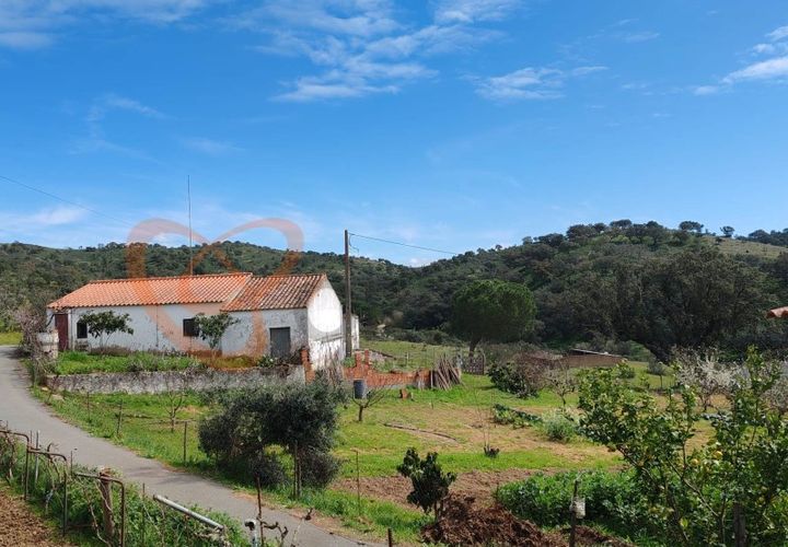 Farm i Almodovar, Beja, Almodovar - € 215.000 | Ref: 4486 - foto 1