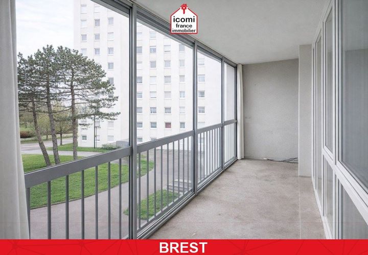 Appartement in Brest, Finistere, Brest - € 120.000 | Ref: 314032 - foto 1