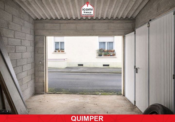 Garage i Quimper, Finistere, Quimper - € 20.000 | Ref: 314022 - foto 1