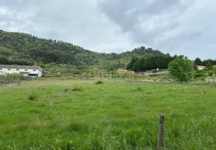 Helårsgrund i Belmonte, Castelo Branco, Belmonte - € 60.000 | Ref: C0434-00042 - foto 1