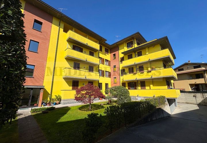 Lejlighed i Garlasco, Pavia, Garlasco - € 105.000 | Ref: GB_504 - foto 1