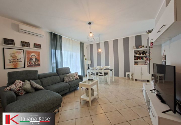Leilighet i Caluso, Turin, Caluso - € 139 000 | Ref: CAL139 - foto 1