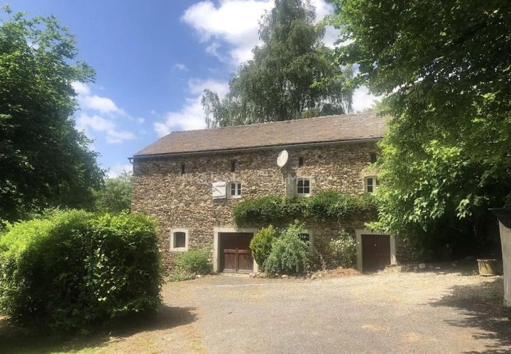 Villa i Castres, Tarn, Castres - € 2.500.000 | Ref: 2795-ANG - foto 1