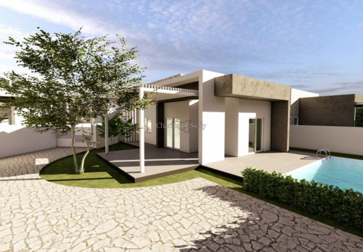 Villa a Ispica, Ragusa, Ispica - € 300.000 | Ref: GL 04 - foto 1