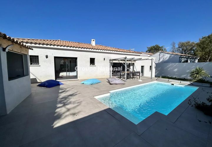 Villa i La Barben, Bouches-du-Rhone, La Barben - € 699.000 | Ref: 83307548 - foto 1