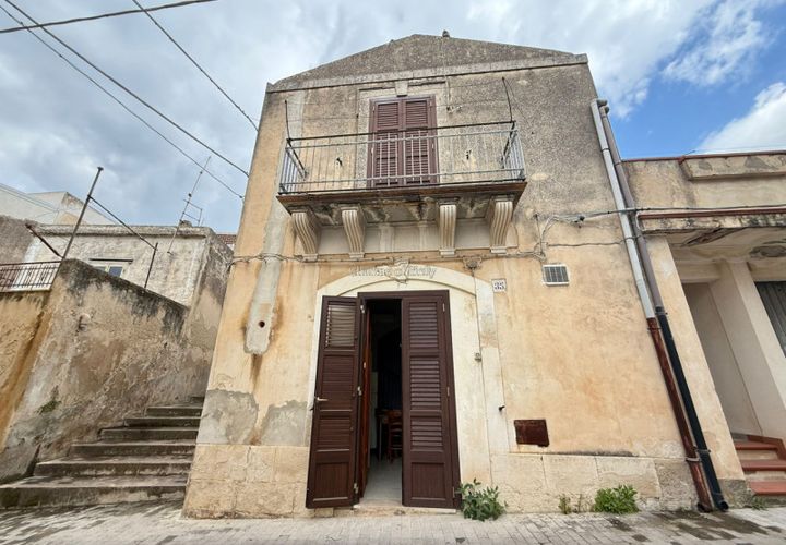 Villa a Modica, Ragusa, Modica - € 75.000 | Ref: EN 19 - foto 1